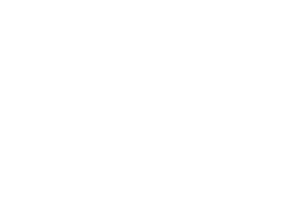 gardenCloth - White Logo