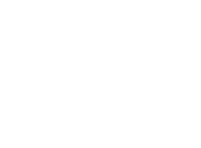 gardenCloth - White Logo