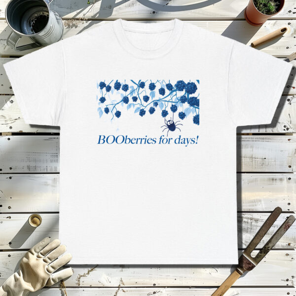 BOOberries-For-Days-White-T-Shirt.jpg