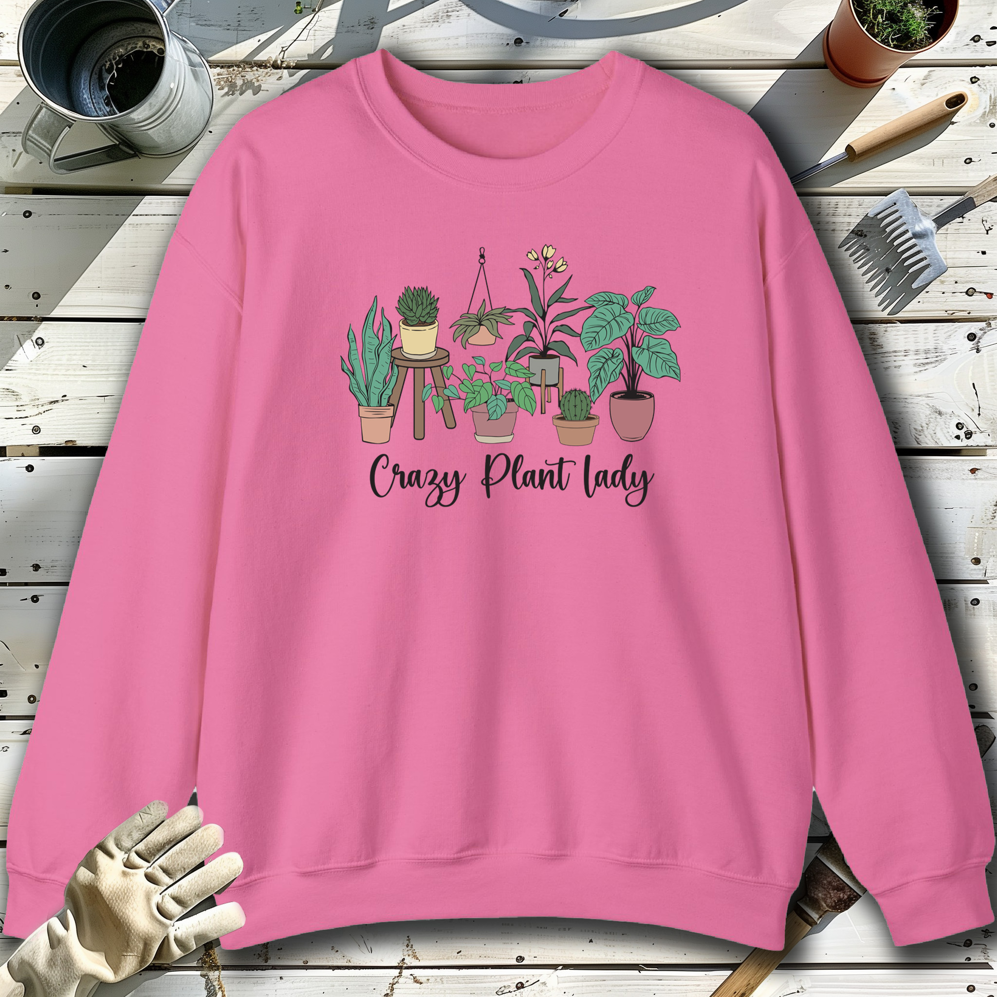 Crazy-Plant-Lady-2-Pink-Sweatshirt.jpg