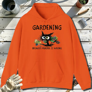 Gardening-Because-Murder-Is-Wrong-Black-Cat-Orange-Hoodie.jpg