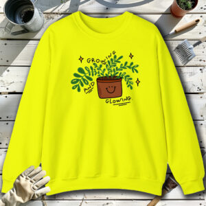 Growing-and-Glowing-Pot-Yellow-Sweatshirt.jpg