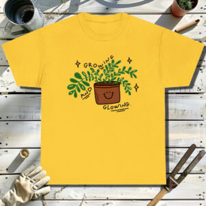 Growing-and-Glowing-Pot-Yellow-T-Shirt.jpg