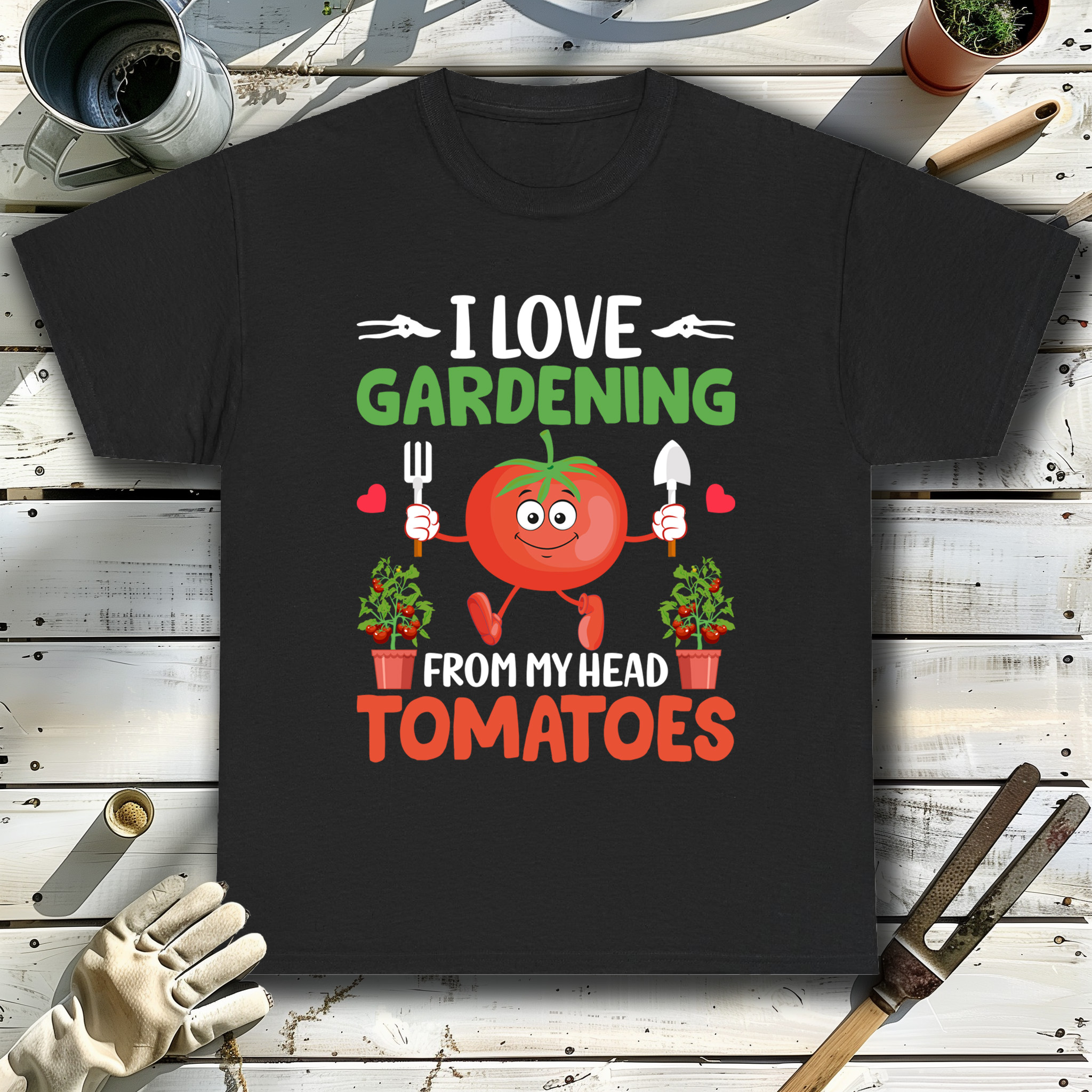 I-Love-Gardening-From-My-Head-Tomatoes-Black-T-Shirt.jpg