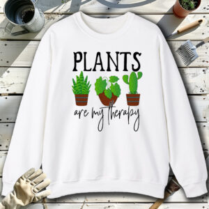 Plants-Are-My-Therapy-2-White-Sweatshirt.jpg