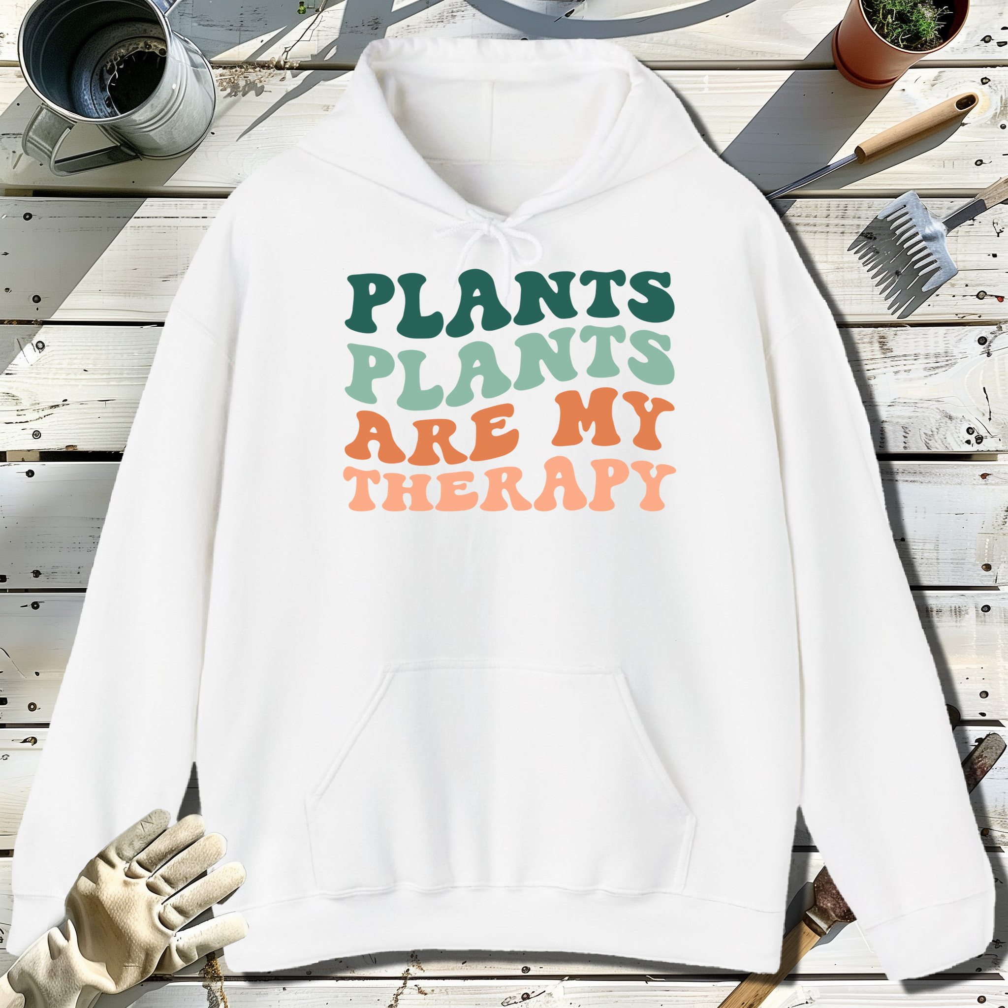 Plants-are-my-therapy-White-Hoodie.jpg