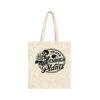 Skeleton Never Enought Plants 2 Natural Tote Bag