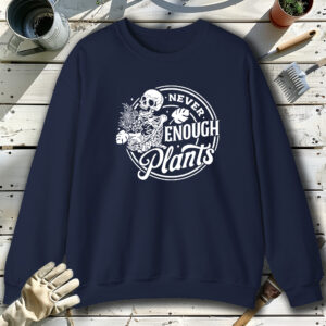 Skeleton-Never-Enought-Plants-2-Navy-Sweatshirt.jpg